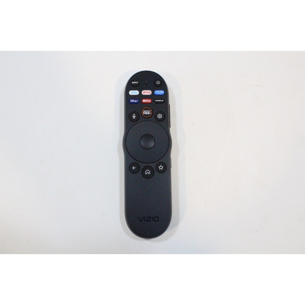 Used Original OEM Vizio XRT270 TV Remote control For M55Q6L4 M55Q6-L4 M65Q6L4